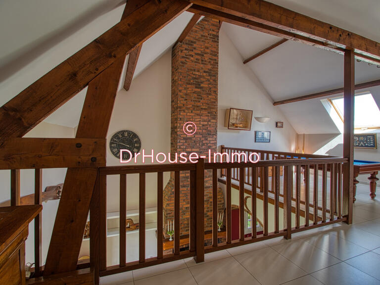 Villa Les Alluets-le-Roi - 5 bedrooms - 204m²