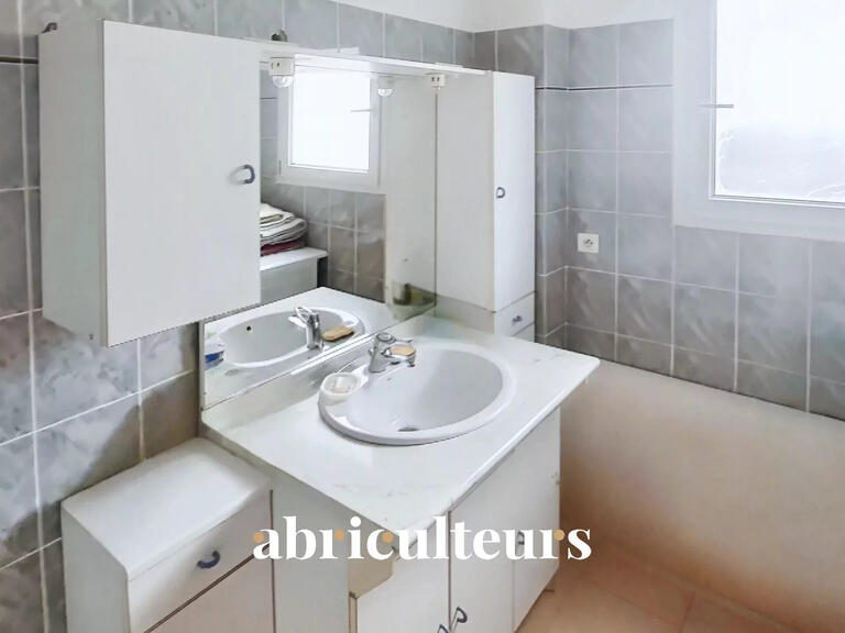 Maison Les Angles - 4 chambres - 142m²