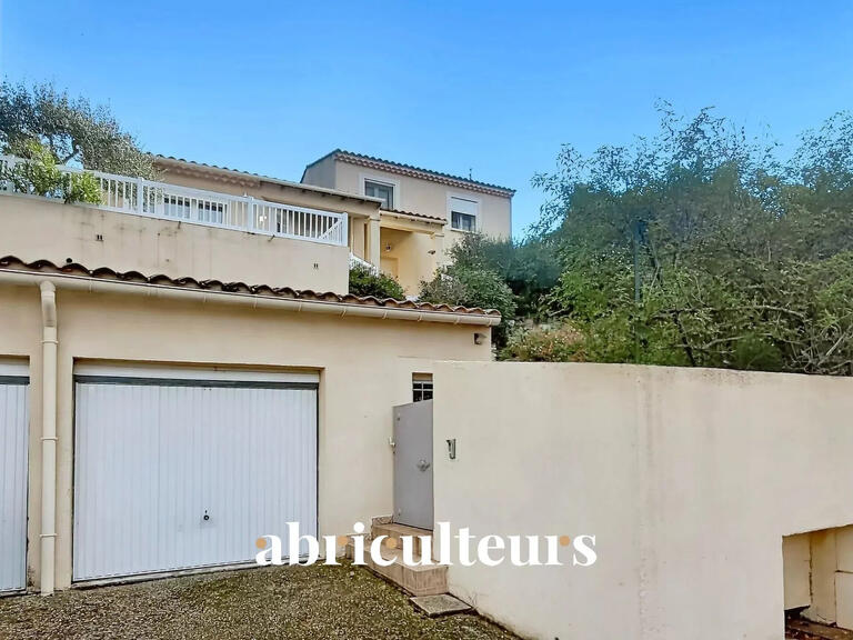 House Les Angles - 4 bedrooms - 142m²