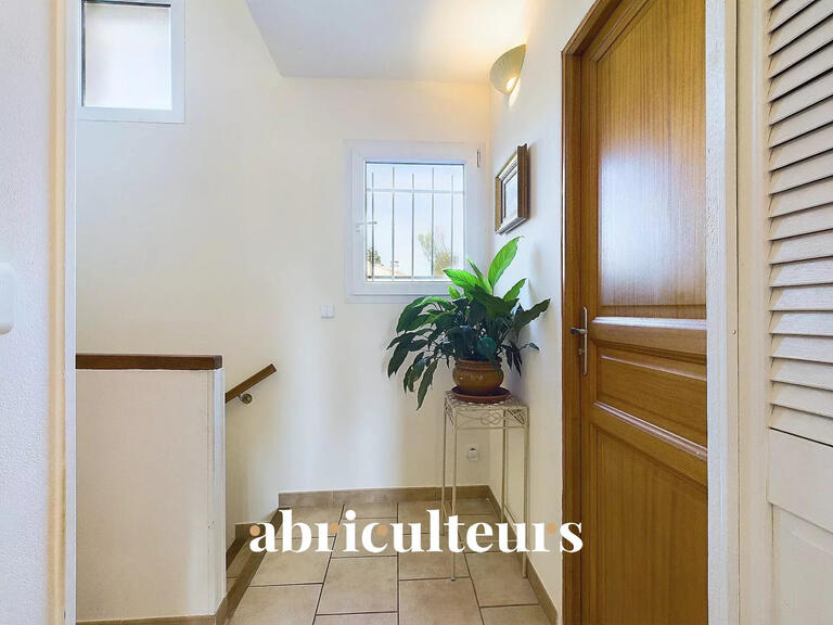 Maison Les Angles - 4 chambres - 142m²