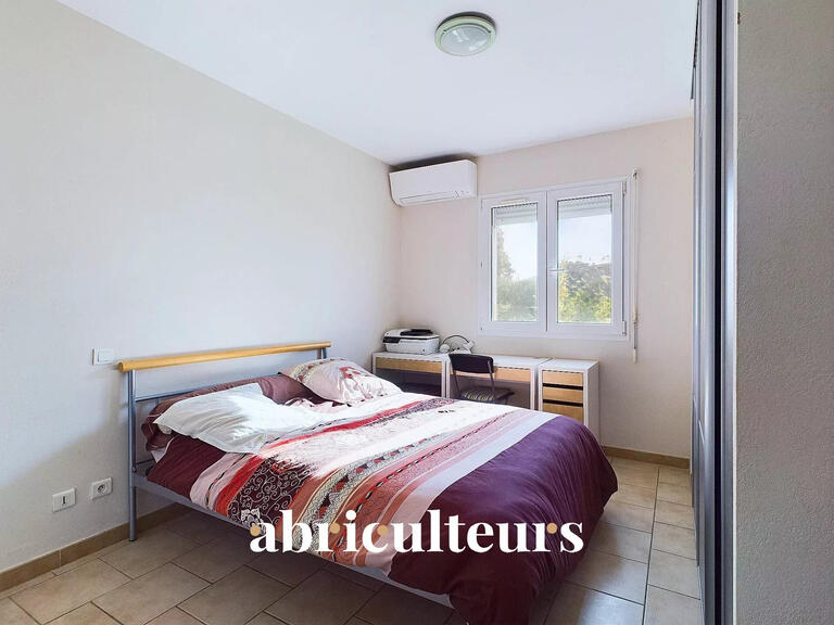 Maison Les Angles - 4 chambres - 142m²