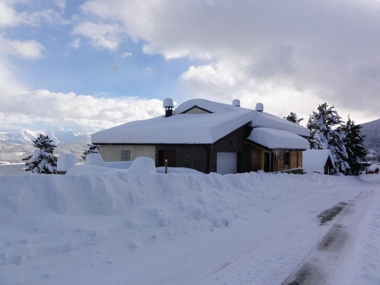 Maison Les Angles - 5 chambres - 380m²