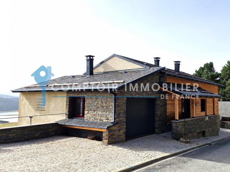 House Les Angles - 5 bedrooms - 380m²