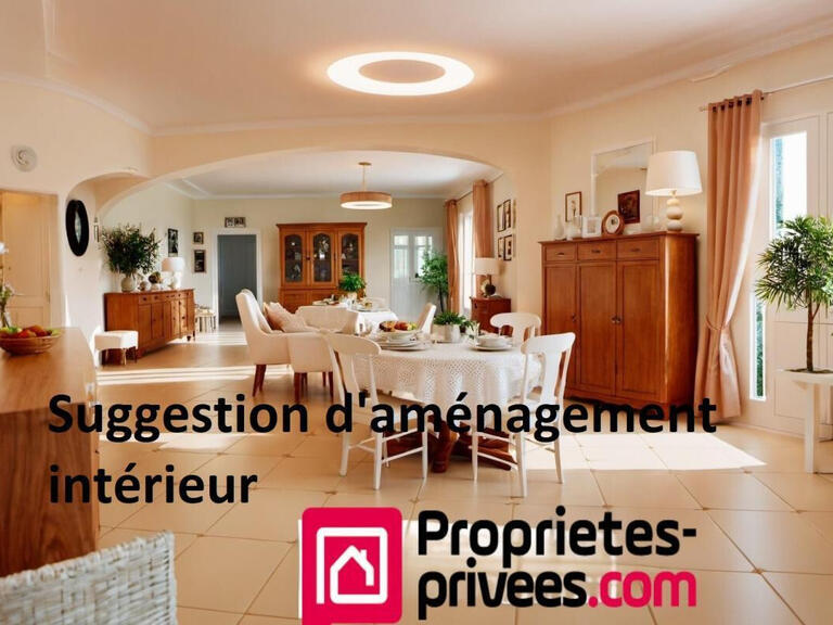 House Les Arcs - 3 bedrooms