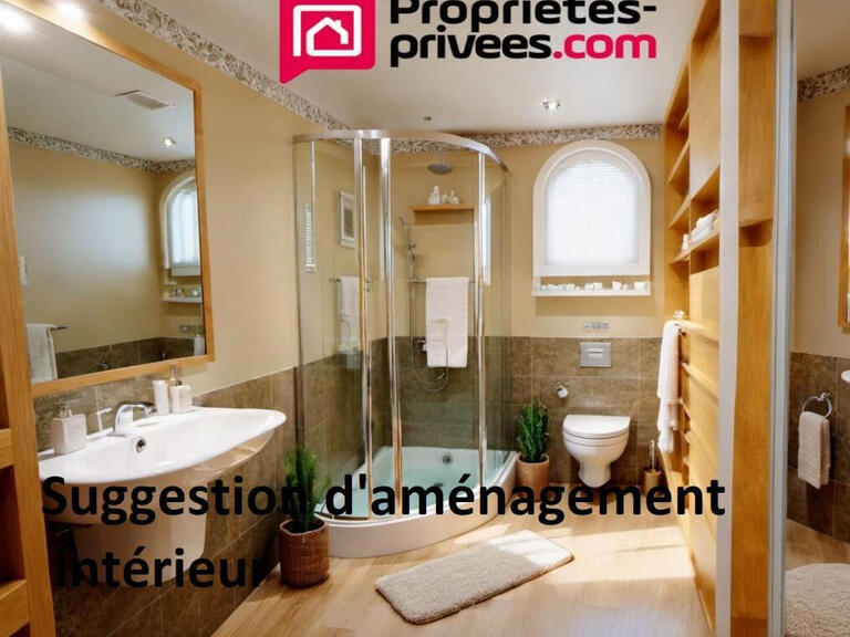 House Les Arcs - 3 bedrooms