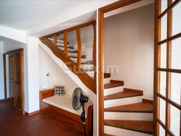 Maison Les Arcs - 6 chambres - 205m²