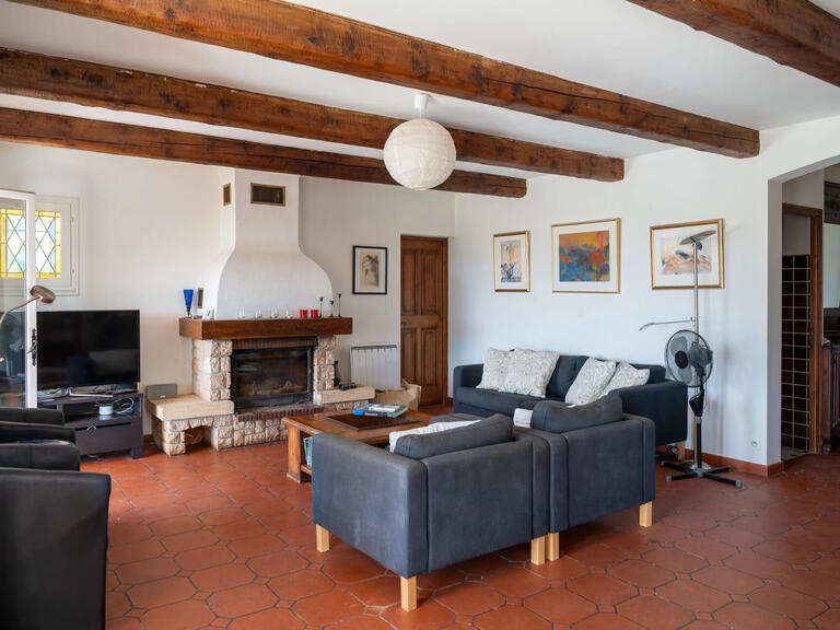 Maison Les Arcs - 6 chambres - 205m²