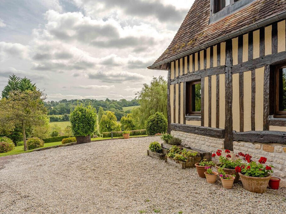 House Les Authieux-sur-Calonne