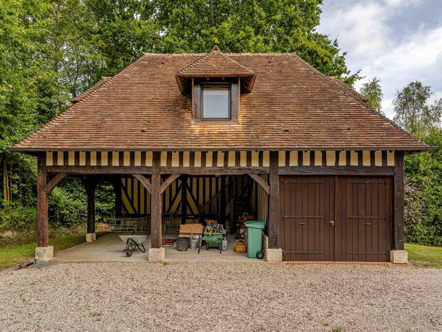 Maison Les Authieux-sur-Calonne