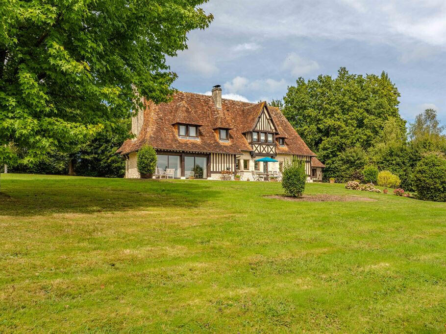 House Les Authieux-sur-Calonne