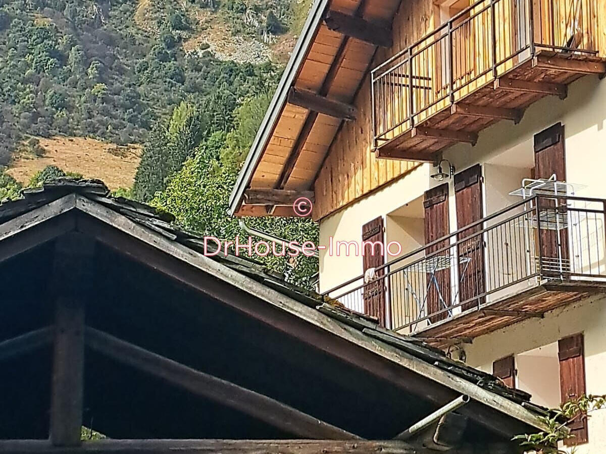 Villa Les Avanchers-Valmorel