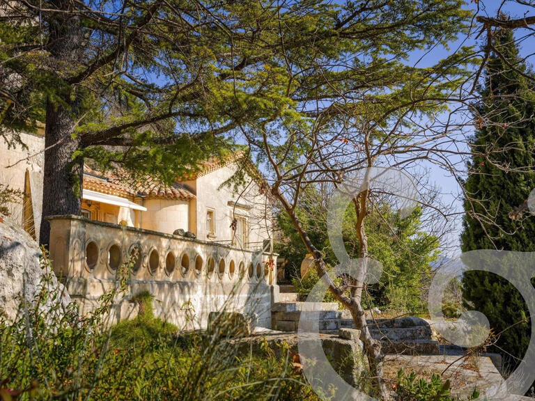 Vente Maison Les Baux-de-Provence - 4 chambres