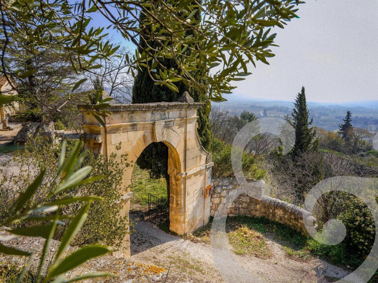 Vente Maison Les Baux-de-Provence - 4 chambres