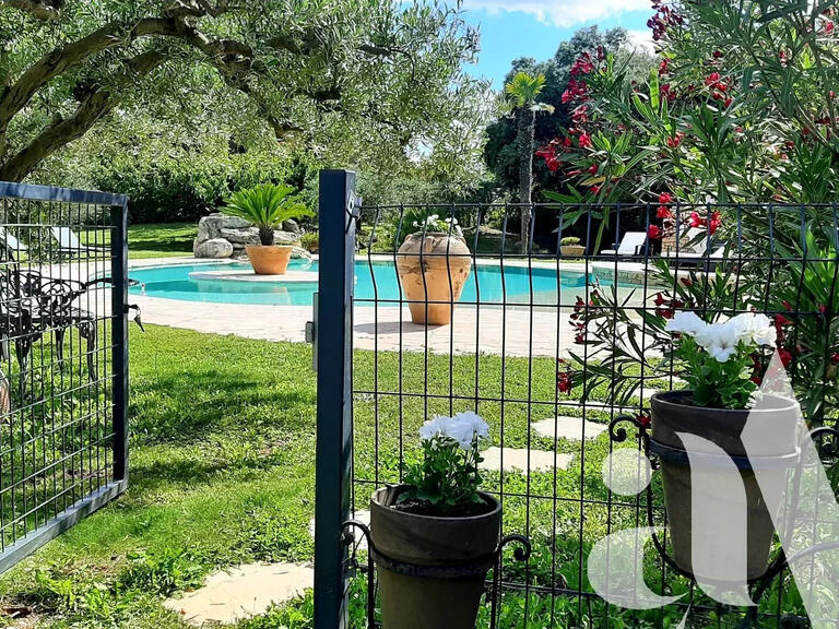 Holidays House Les Baux-de-Provence - 9 bedrooms