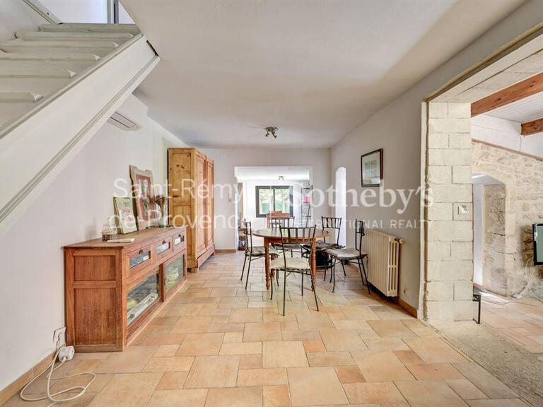 House Les Baux-de-Provence - 2 bedrooms - 95m²