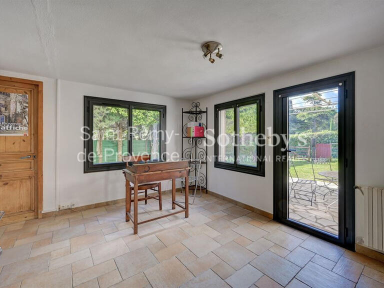 House Les Baux-de-Provence - 2 bedrooms - 95m²