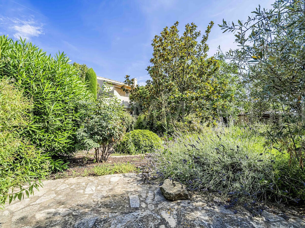 Maison Les Baux-de-Provence