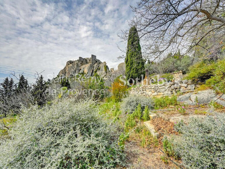 Maison Les Baux-de-Provence - 5 chambres - 262m²