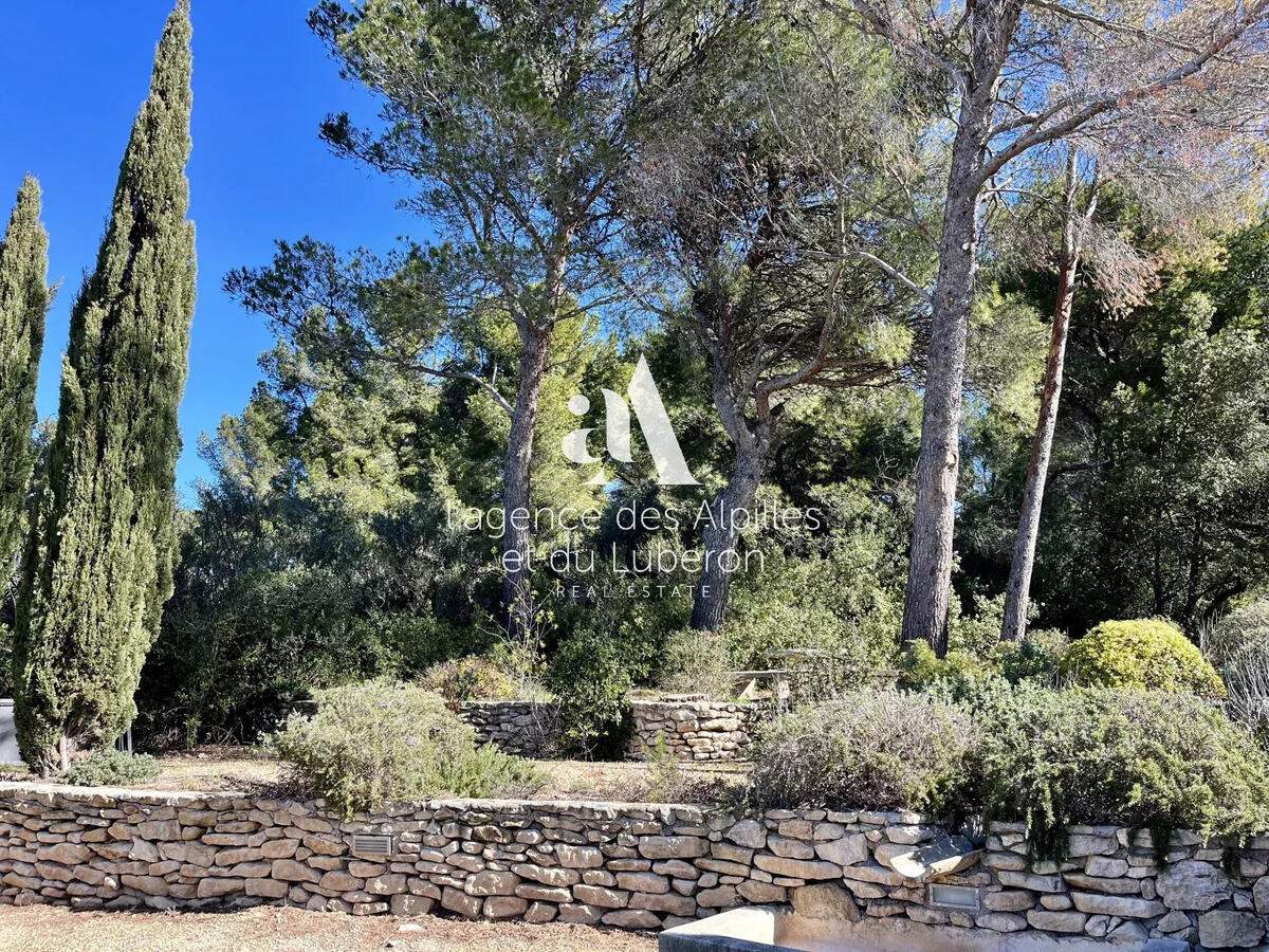 Maison Les Baux-de-Provence