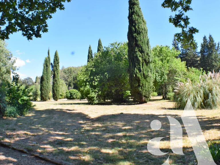 Vente Propriété Les Baux-de-Provence - 7 chambres