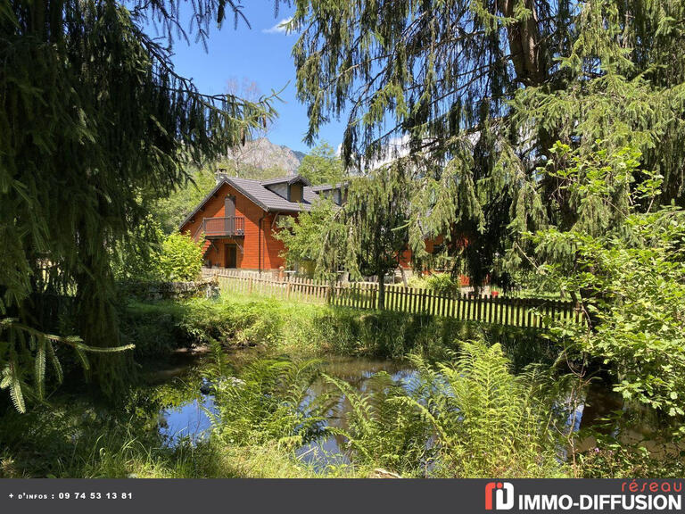 Vente Maison Les Cabannes