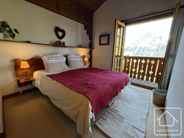 Vente Chalet Les carroz-d-araches - 5 chambres