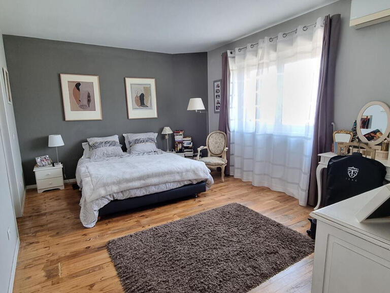 Vente Maison Les Chères - 5 chambres