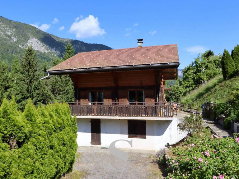 Sale Villa Les Clefs - 5 bedrooms