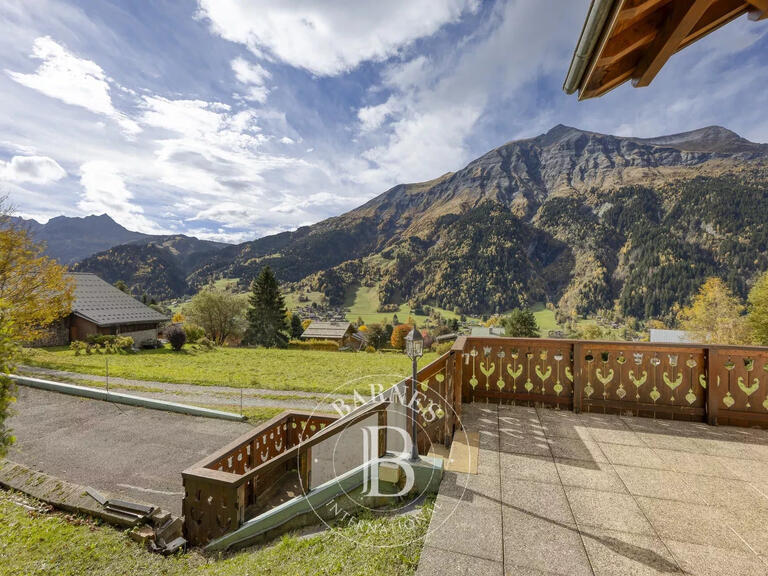 Appartement Les Contamines-Montjoie - 3 chambres - 184m²