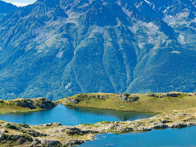 Chalet les deux-alpes