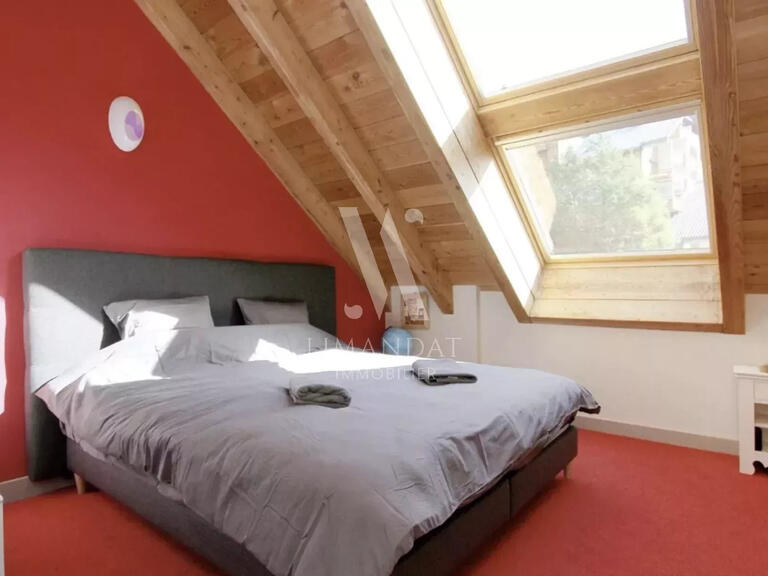 Chalet les deux-alpes - 5 bedrooms - 193m²