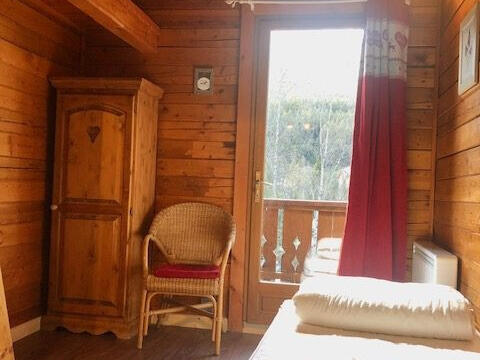 Maison Les deux-alpes - 6 chambres - 97m²