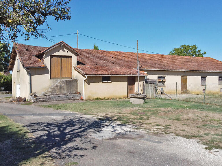 Vente Maison Les Eyzies - 6 chambres