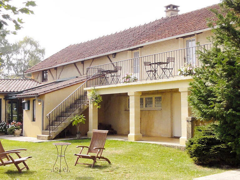 Vente Maison Les Eyzies - 6 chambres