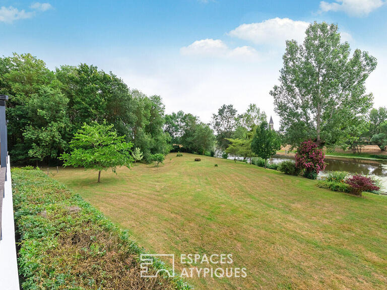 House Les Garennes-sur-Loire - 4 bedrooms