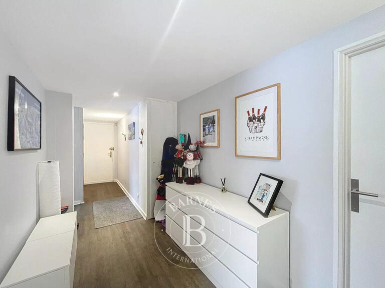 Apartment Les Gets - 81m²