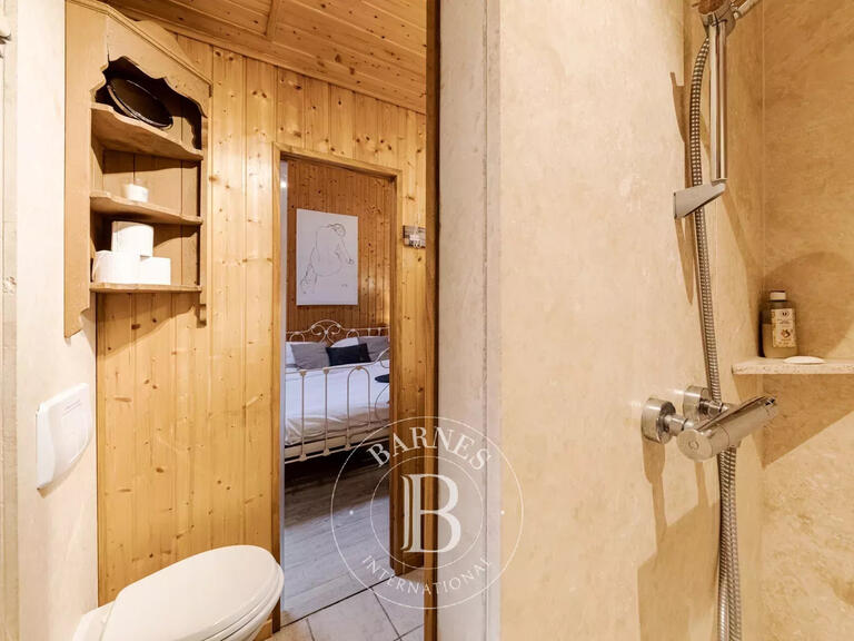 Chalet Les Gets - 5 chambres - 157m²