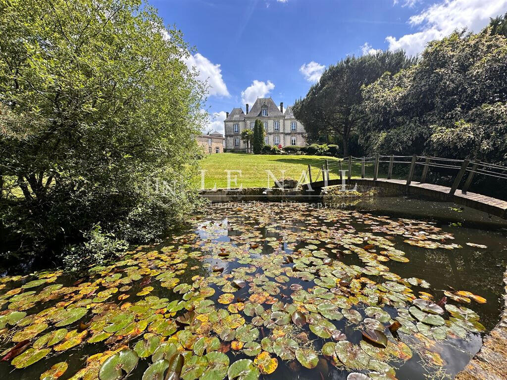 Château Les Herbiers