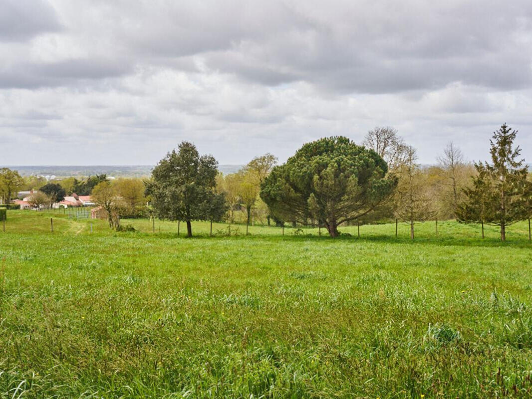 House Les Herbiers