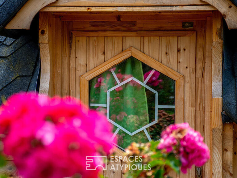 Maison Les Herbiers - 10 chambres