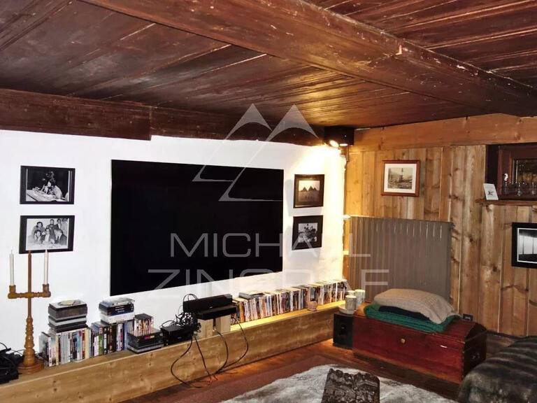 Apartment Les Houches - 5 bedrooms - 277m²