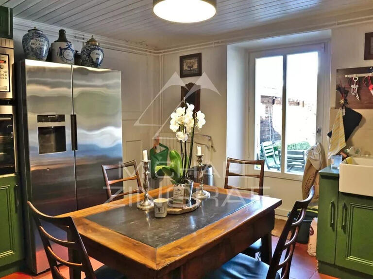 Apartment Les Houches - 5 bedrooms - 277m²