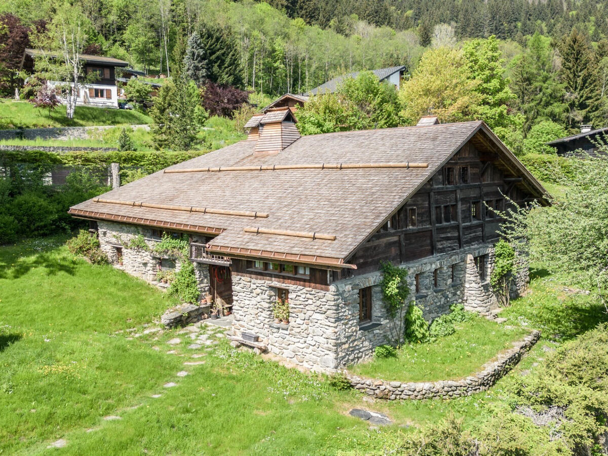 Chalet Les Houches