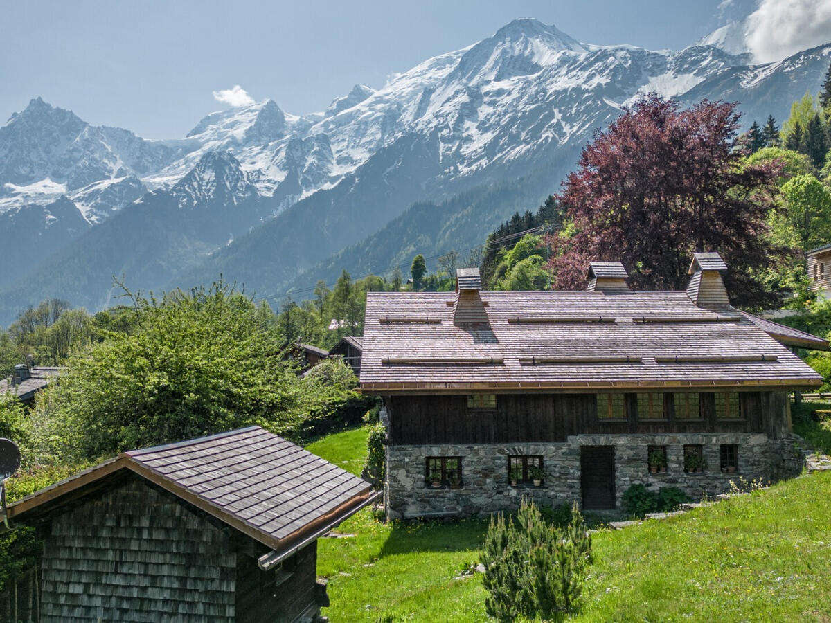 Chalet Les Houches