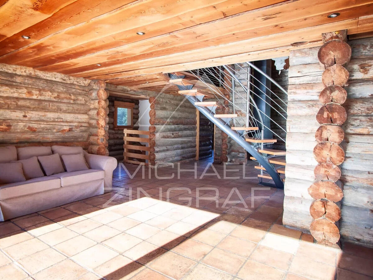 Chalet Les Houches