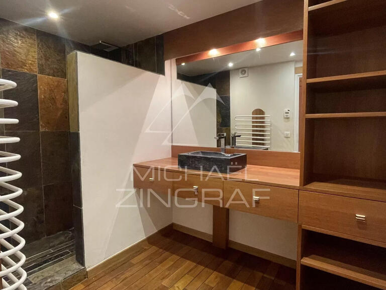 Vente Chalet Les Houches - 5 chambres