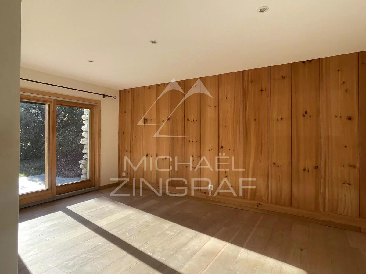 Chalet Les Houches