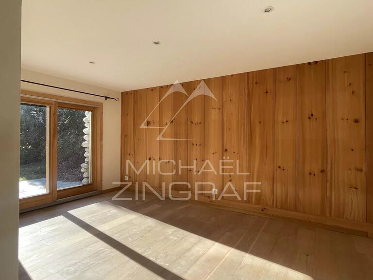 Chalet Les Houches - 5 bedrooms - 227m²