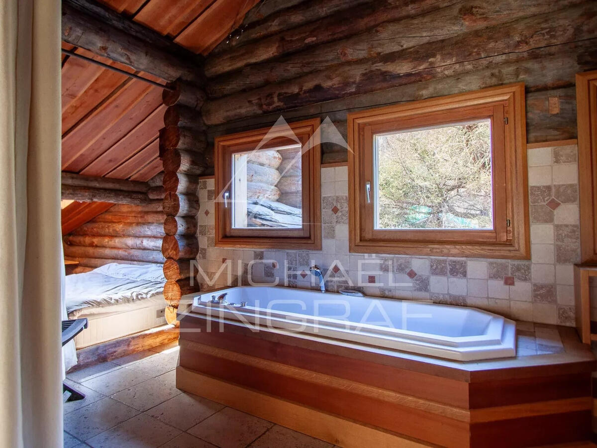 Chalet Les Houches