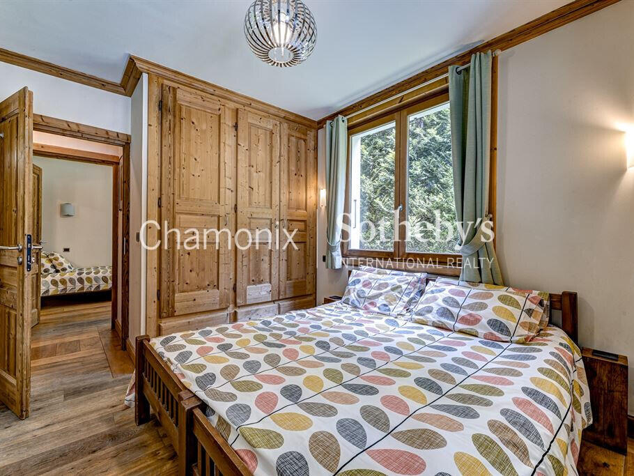 Chalet Les Houches